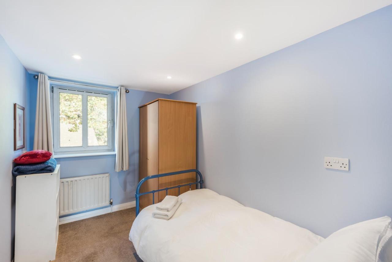 Holiday home Spacious 4 Bed House Near Greenwich London